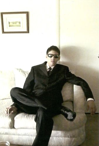 Guillermo Burbano