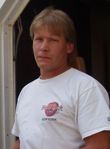 Scott Huepenbecker