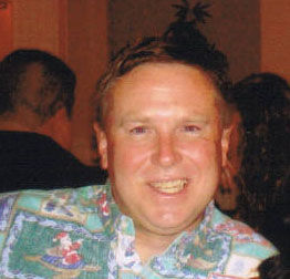Lawrence Jordan