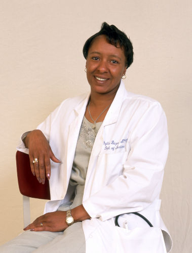 Phyllis Bazen