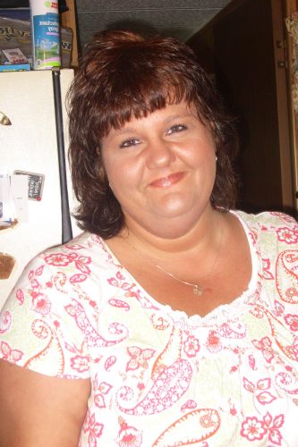 Kimberely Graham