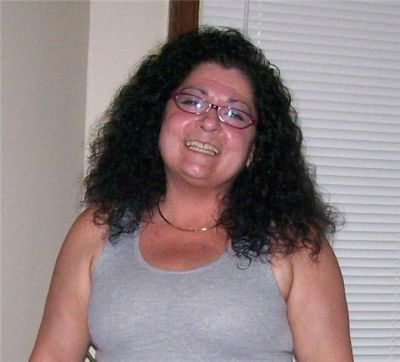 Mary Sklavos