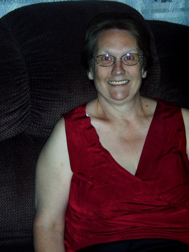 Diane Cookson