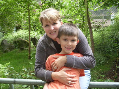 Amy Trout