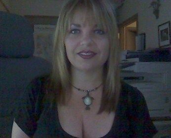 Louise Richardson