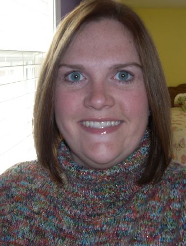 Mari Wessell