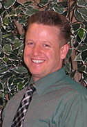 Brent Sherman