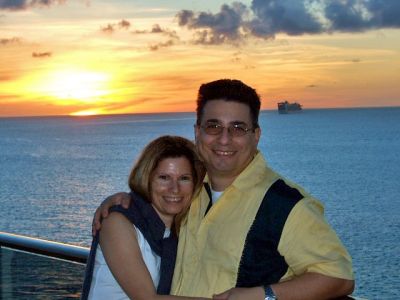 Raymond Negron