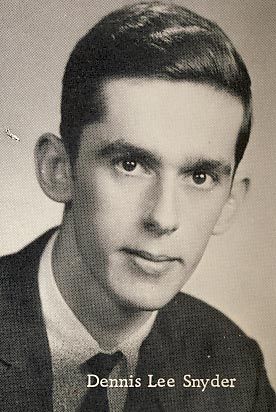 Dennis Snyder