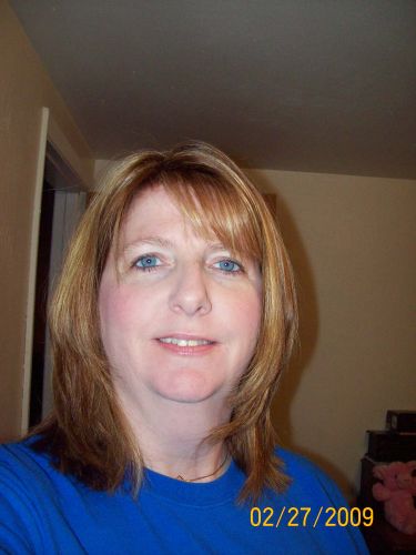 Paula Busino
