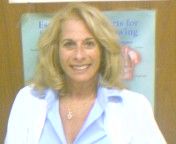 Sharin Jacobs