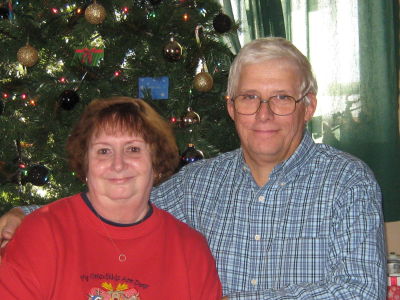 Nancy Welch