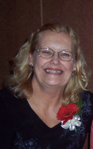 Janet Cunningham