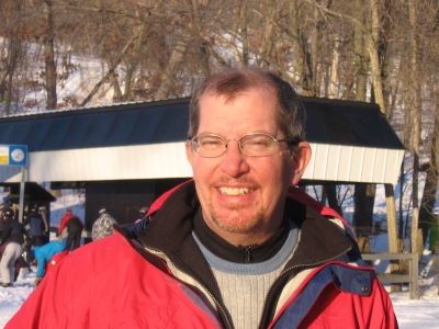 Todd Schwantes
