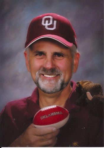 Charles Krasowski
