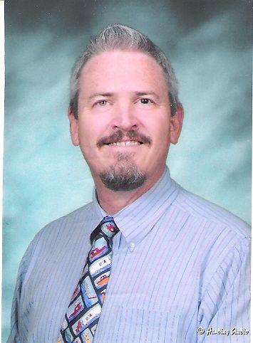 Vern Hulbert