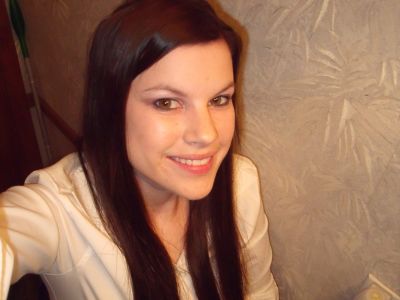Victoria Gervais