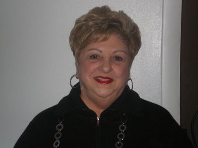 Rita Russomanno