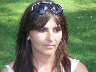 Caprice Wolff