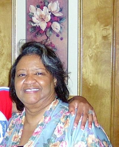 Rose Alexander