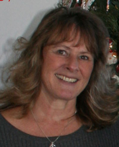 Judy Hastert