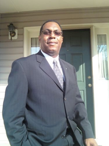Adolphus Greenlee