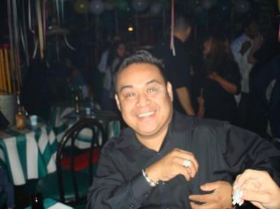 Ulises Maldonado
