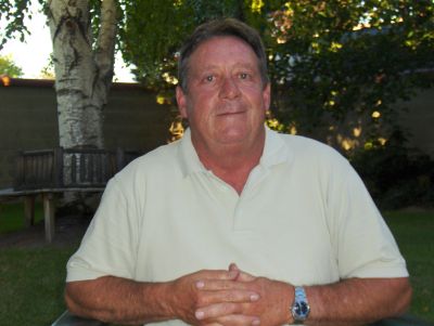 Nels Caywood