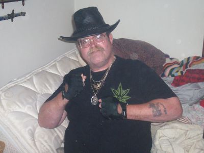 Myron Wright
