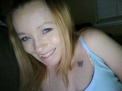 Regina Tipton