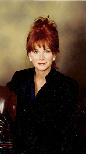 Debra Jolly