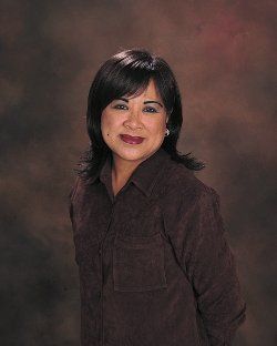 Lualhati Salas