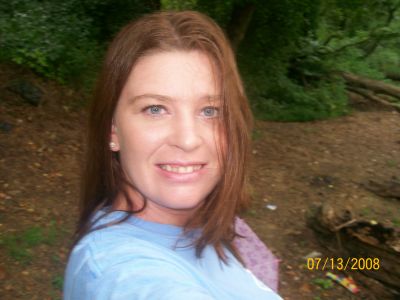 Crissy Sowers