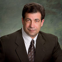 David Baumann