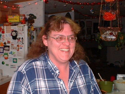 Barbara Kring