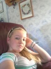 Hallie Cail