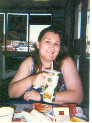 Cindy Morris