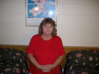 Paula Cline