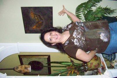 Sherry Wilson