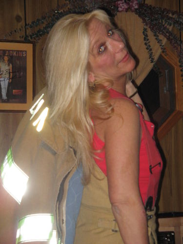 Bonnie Compton