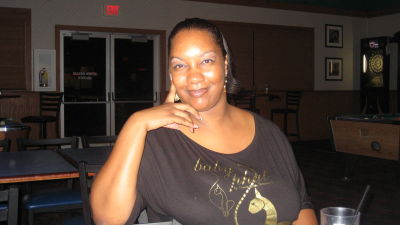 Teresa Sonley
