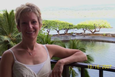Marcia Kaverman
