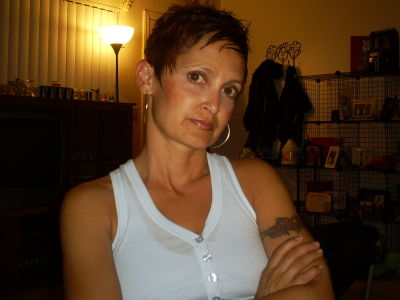 Pamela Duperron