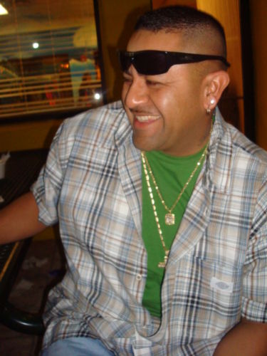 David Cadena
