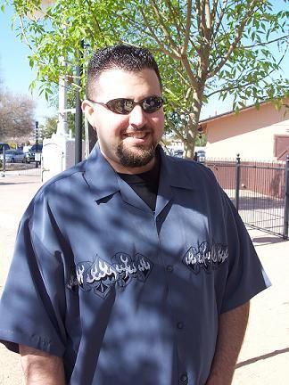 Matthew Wynn