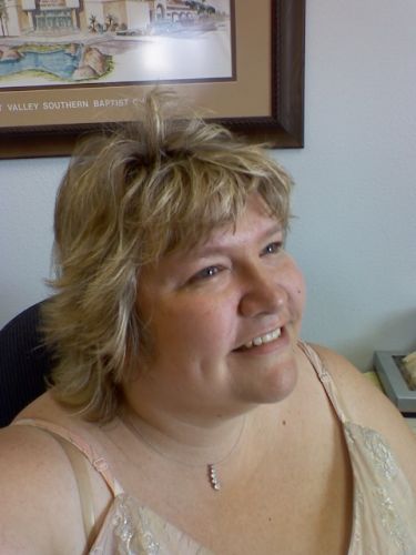 Melody Grogan