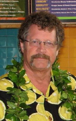 John Griffis