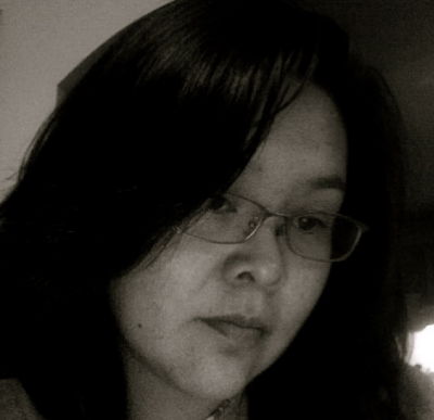 Tonilena Mitchell