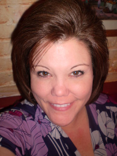 Cynthia Garnett