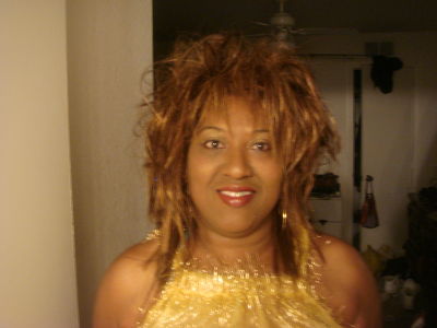 Robin Fields